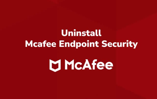 Jak odinstalować antywirusa McAfee i uniknąć problemów z komputerem Jak odinstalować antywirusa McAfee i uniknąć problemów z komputerem