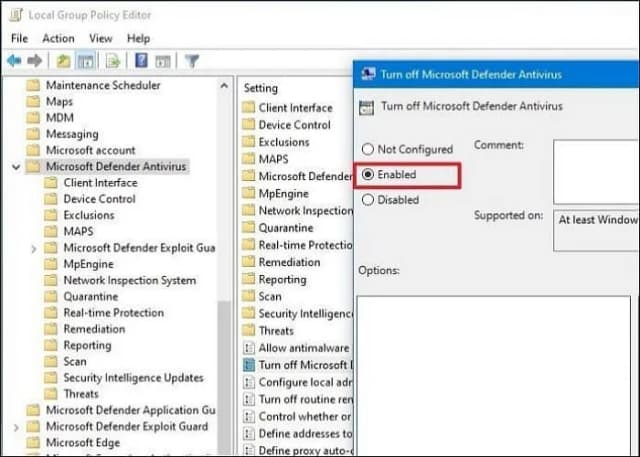 Czy Windows 10 ma antywirusa? Odkryj, co musisz wiedzieć o bezpieczeństwie