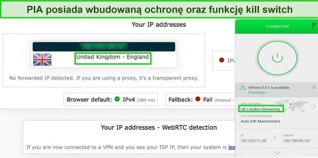 Dlaczego VPN nie działa? Oto najczęstsze przyczyny i rozwiązania Dlaczego VPN nie działa? Oto najczęstsze przyczyny i rozwiązania