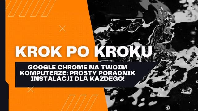 Jak zainstalować przeglądarkę Chrome w prosty sposób bez problemów Jak zainstalować przeglądarkę Chrome w prosty sposób bez problemów