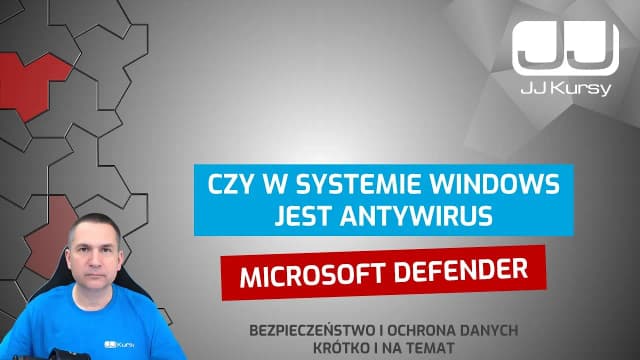 Jak sprawdzić czy mam antywirusa Windows 10 i uniknąć zagrożeń Jak sprawdzić czy mam antywirusa Windows 10 i uniknąć zagrożeń