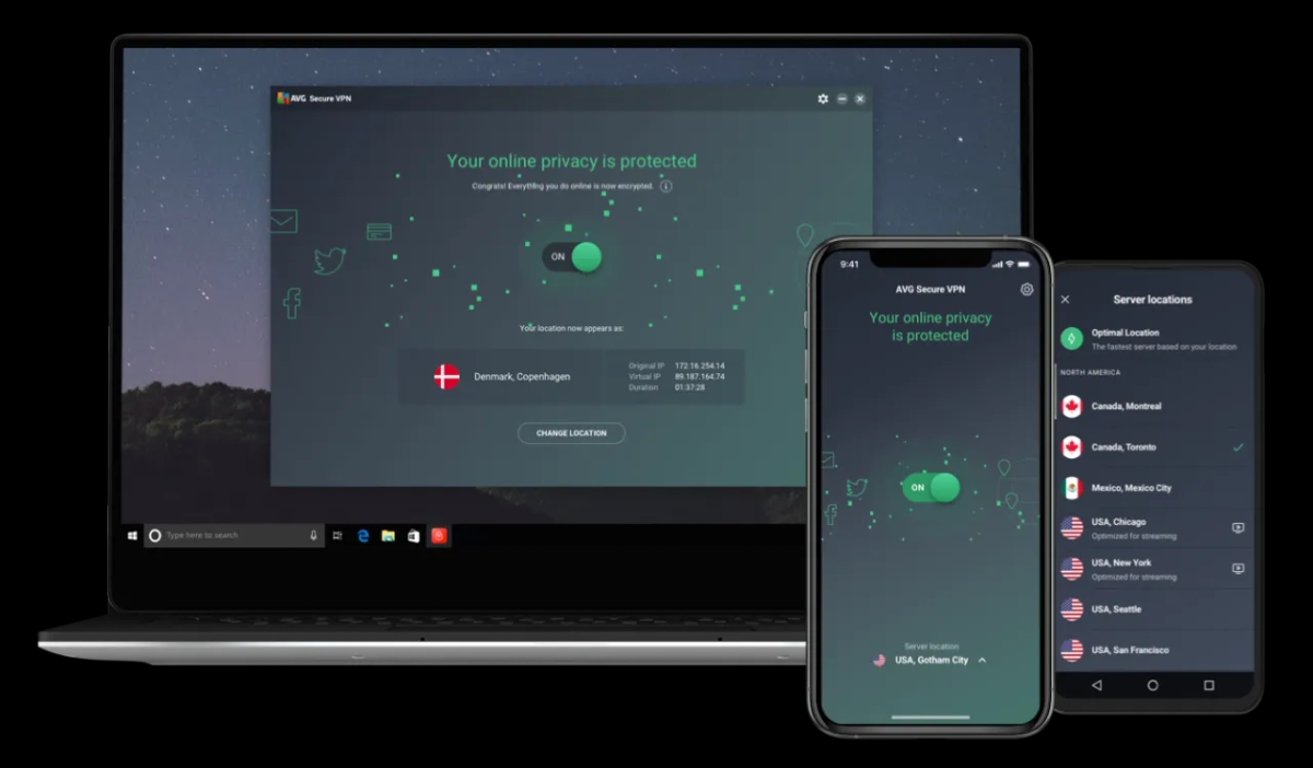 Jak działa VPN? Odkryj tajemnice bezpieczeństwa w sieci