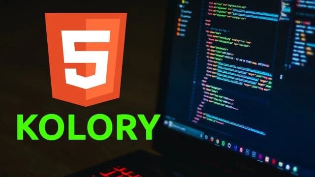 Jak zmienić kolor strony HTML - proste metody, które zaskoczą każdego Jak zmienić kolor strony HTML - proste metody, które zaskoczą każdego