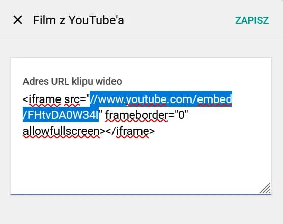 Jak dodać film na stronę HTML - proste kroki i najczęstsze błędy Jak dodać film na stronę HTML - proste kroki i najczęstsze błędy
