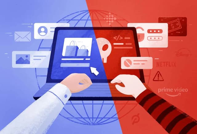 Jak znaleźć najlepszy darmowy VPN bez limitów i reklam?