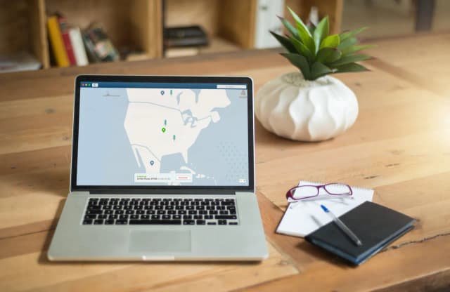 Jak działa VPN? Zrozum, jak chronić swoje dane w sieci