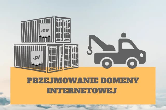 Jak przejąć wygasającą domenę i uniknąć utraty wartościowej strony Jak przejąć wygasającą domenę i uniknąć utraty wartościowej strony